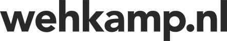 Wehkamp
